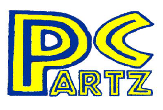 PC Partz Logo